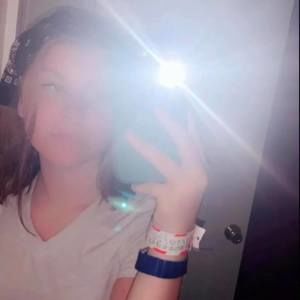 Meet your Posher, Brianna